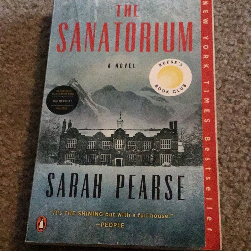 The Sanatorium