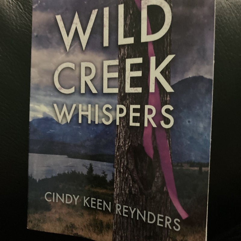 Wild Creek Whispers