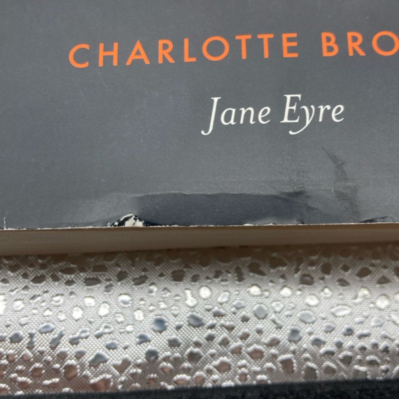 Jane Eyre