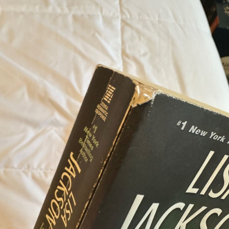 Wicked Lies