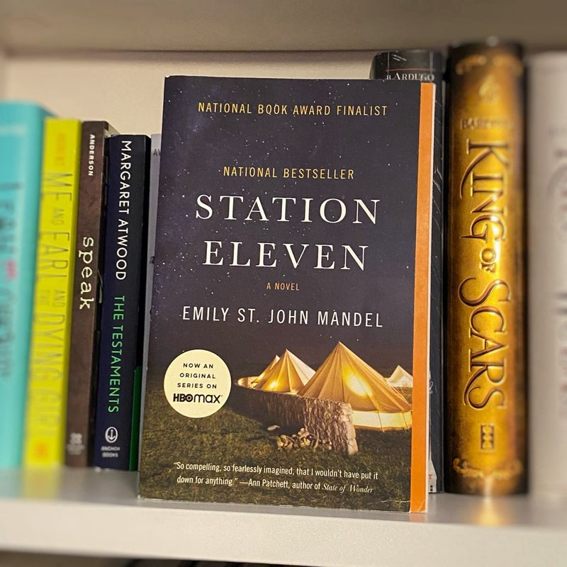 Station Eleven