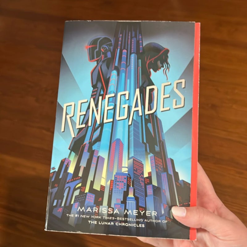 Renegades