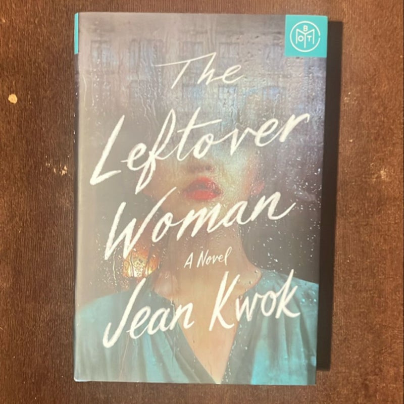 The Leftover Woman