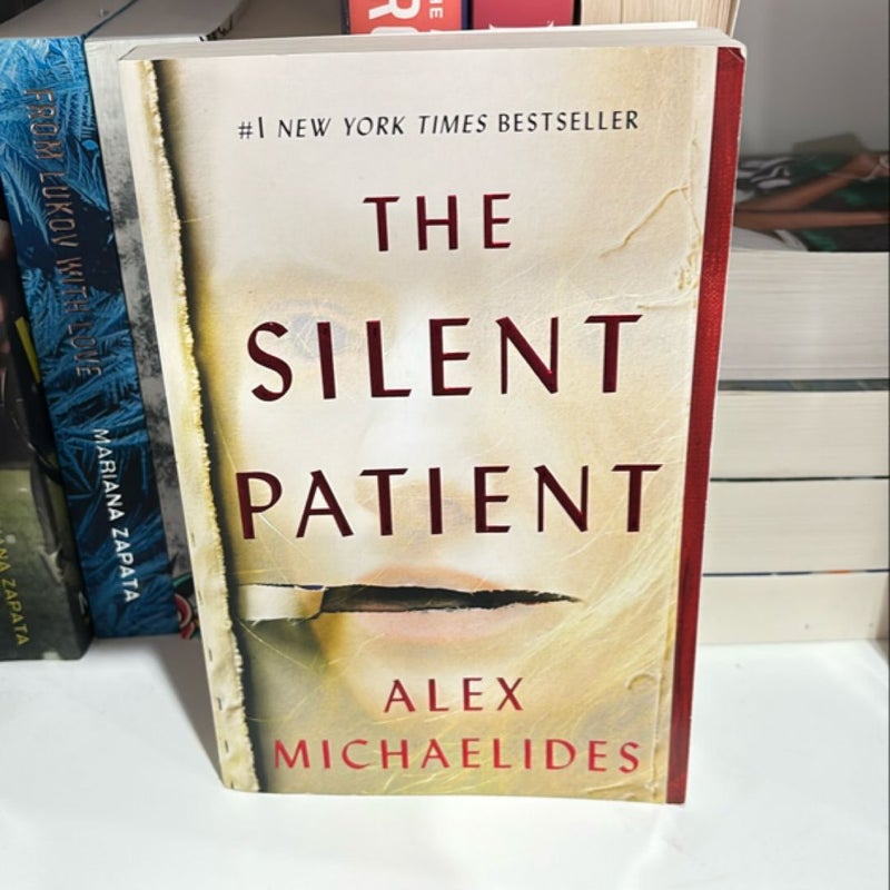 The Silent Patient