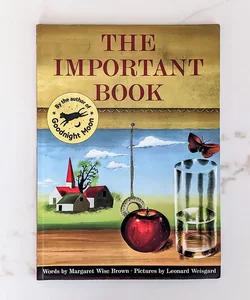 The Important Book