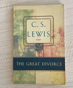 The Great Divorce