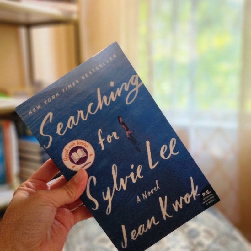 Searching for Sylvie Lee