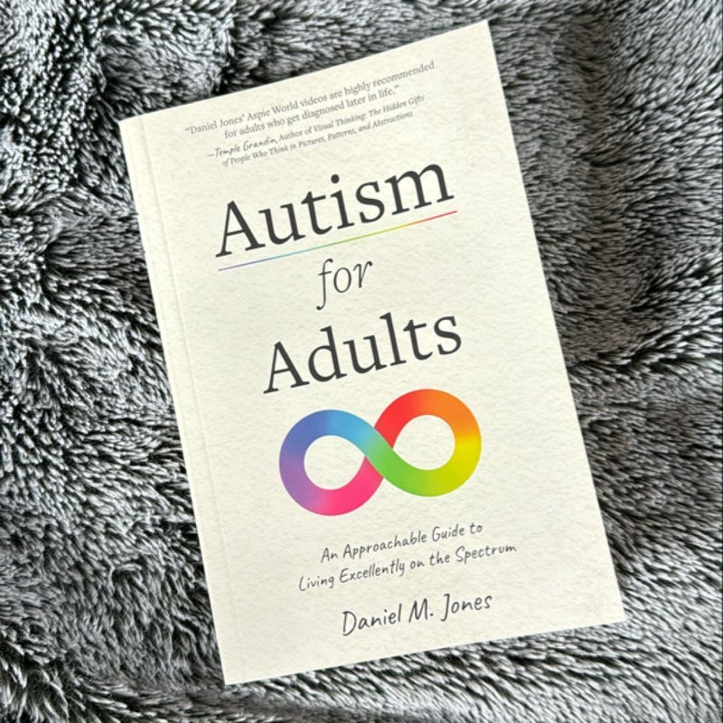 Autism for Adults