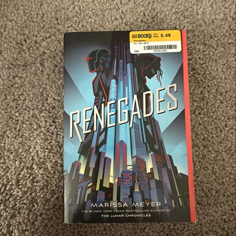 Renegades