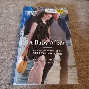 A Baby Affair