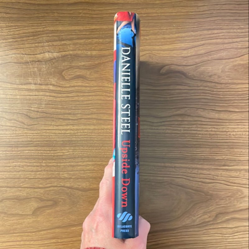 Upside Down (First Edition)