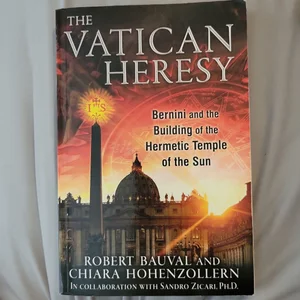 The Vatican Heresy