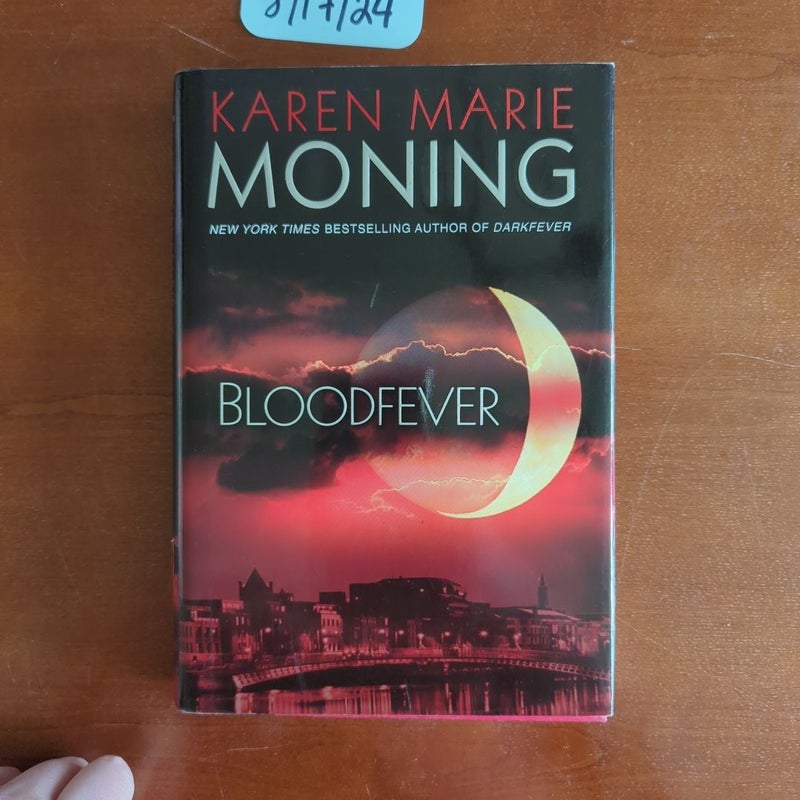 Bloodfever