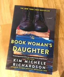 The Book Woman's Daughter