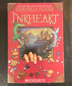 Inkheart