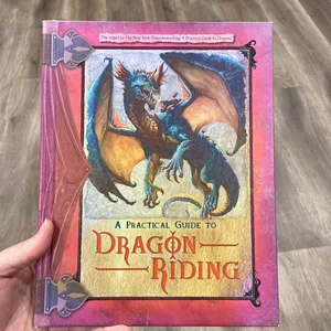 A Practical Guide to Dragon Riding