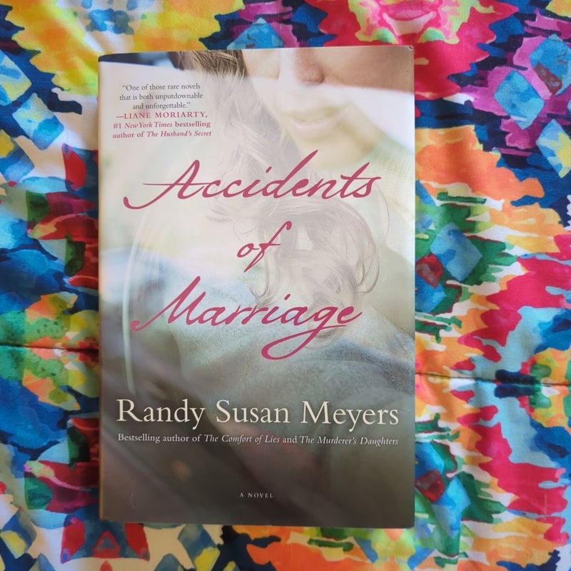 Accidents of Marriage