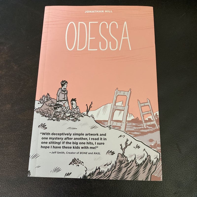 Odessa