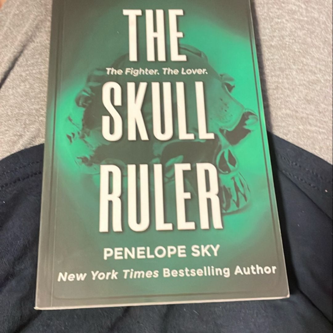 The Skull Ruler