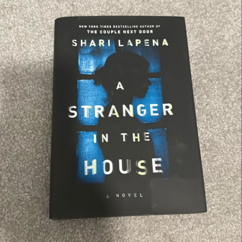 A Stranger in the House