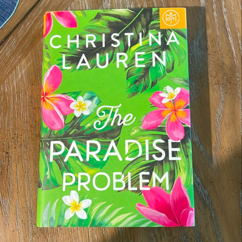 The Paradise Problem