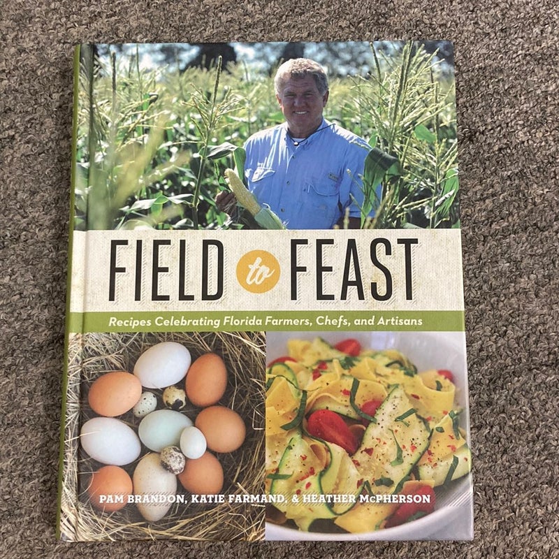 Field to Feast