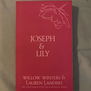 Joseph and Lily