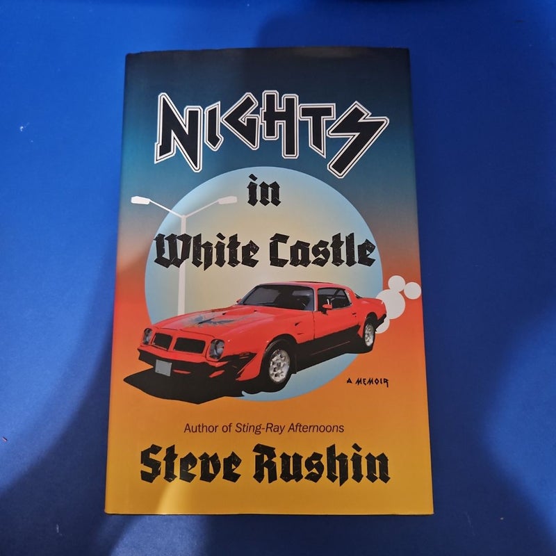 Nights in White Castle