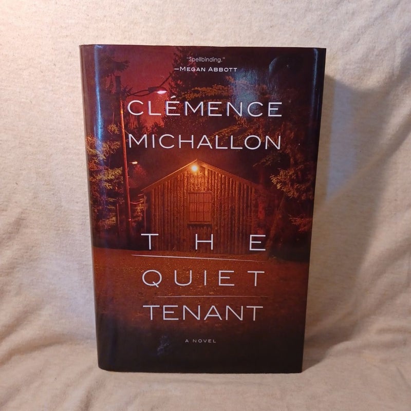 The Quiet Tenant