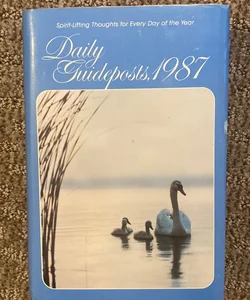 Daily Guideposts 1987