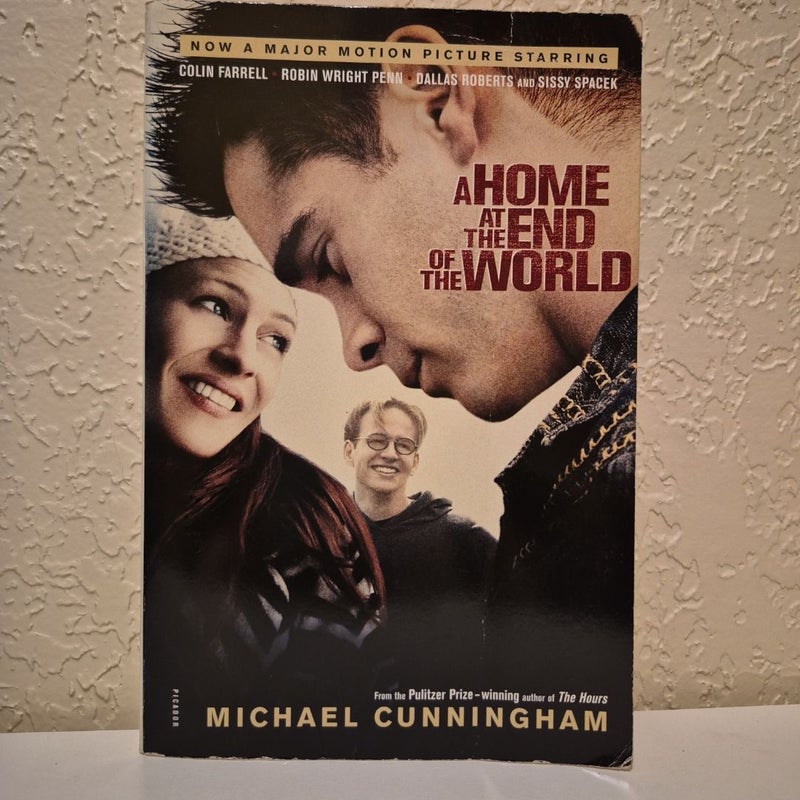 A Home at the End of the World