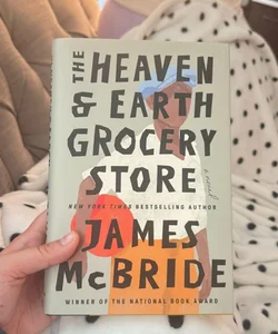 The Heaven and Earth Grocery Store