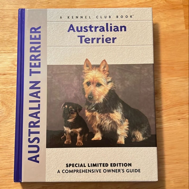 Australian Terrier