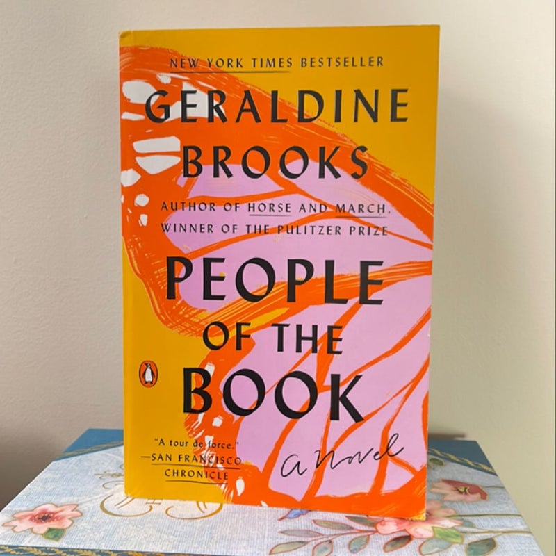 People of the Book