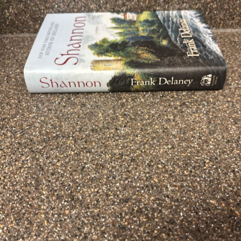 Shannon