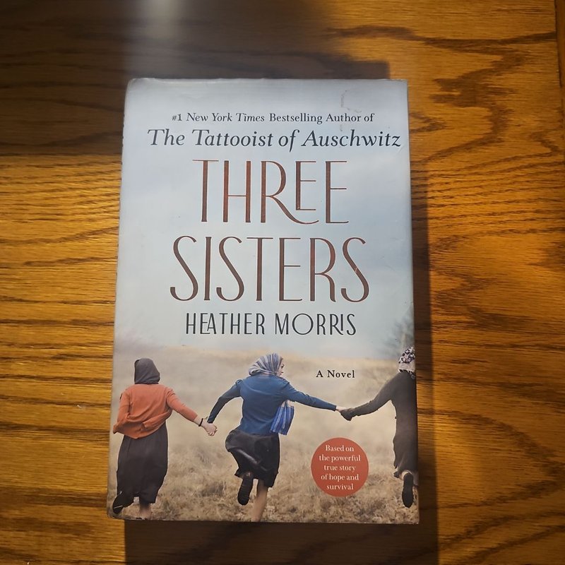 Three Sisters