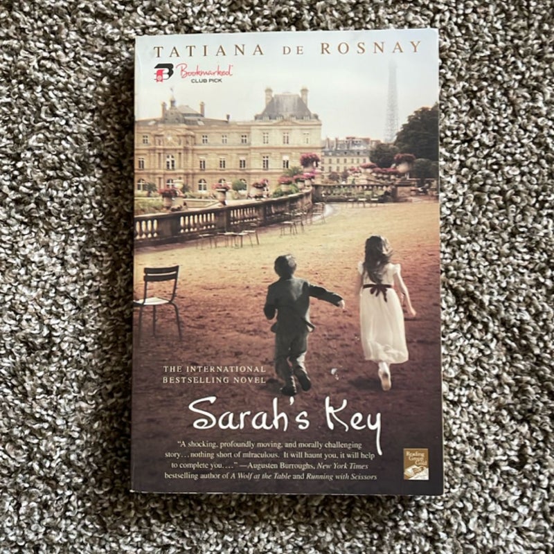 Sarah's Key