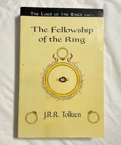 The Fellowship of the Ring