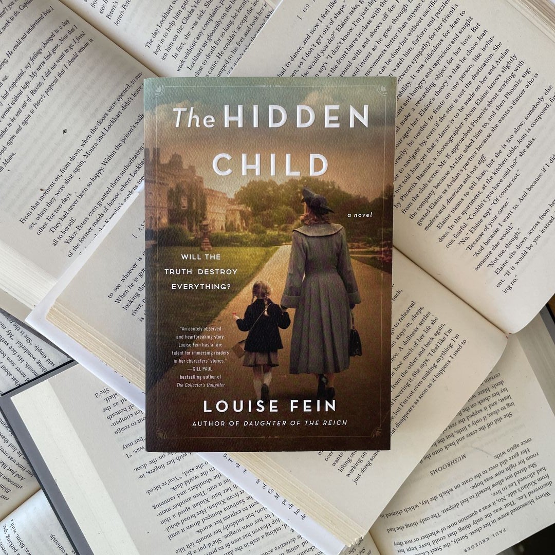 The Hidden Child: A Novel [Book]