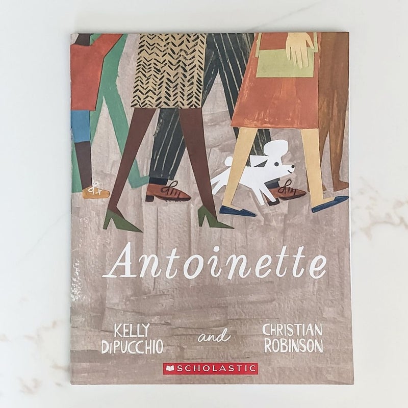 Antoinette