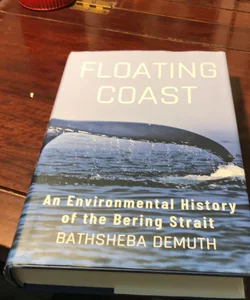 1st ed./1st * Floating Coast
