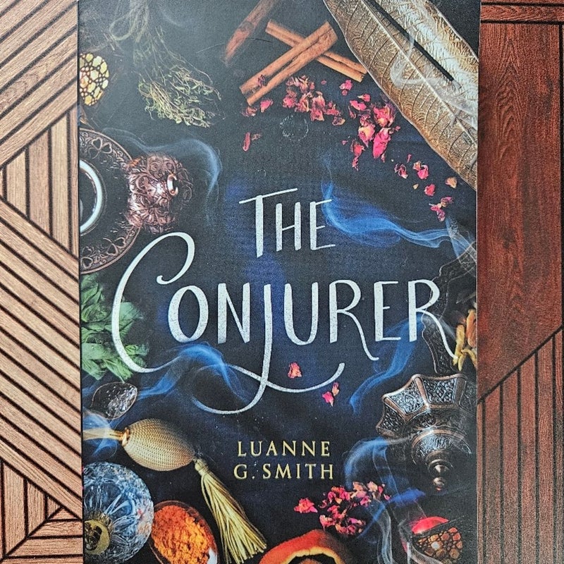 The Conjurer