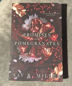 Promises And Pomegranates 