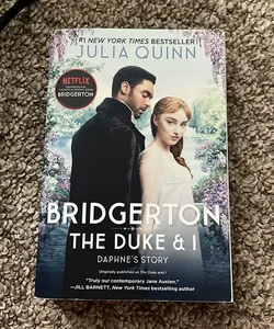 Bridgerton - The Duke and I