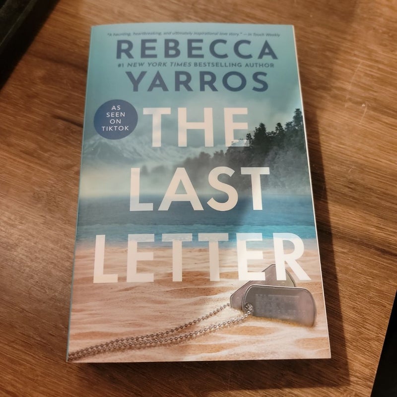 The Last Letter