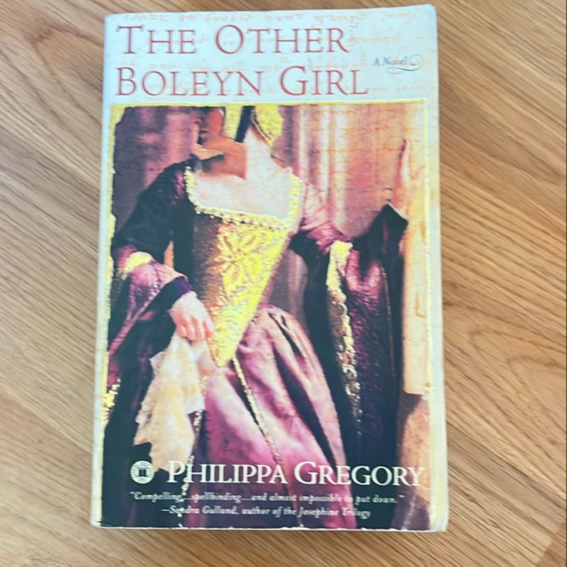 The Other Boleyn Girl