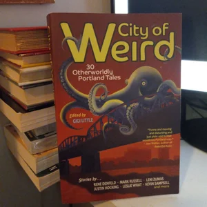 City of Weird