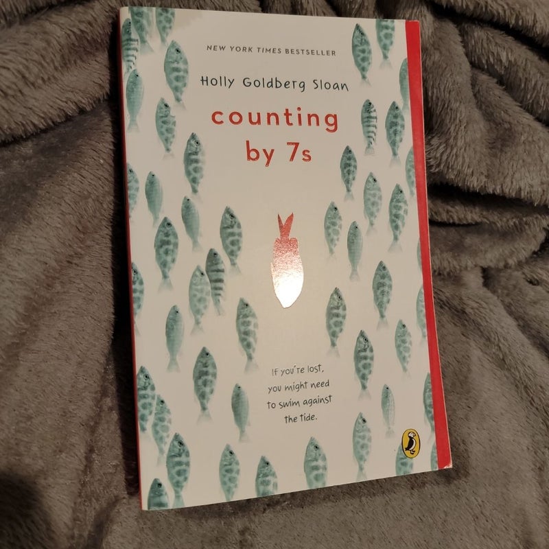 Counting By 7s