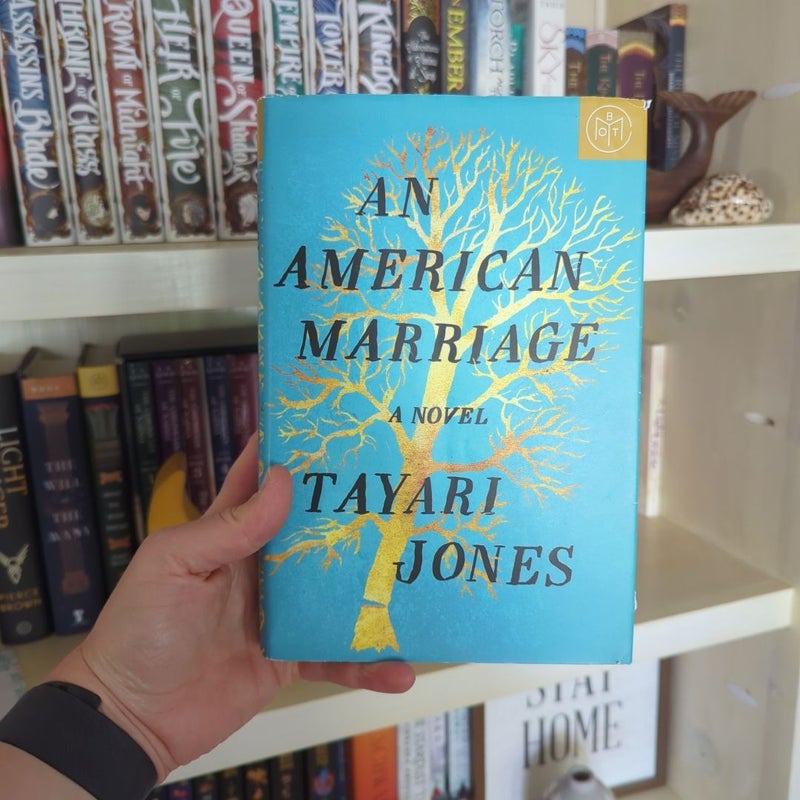 An American Marriage