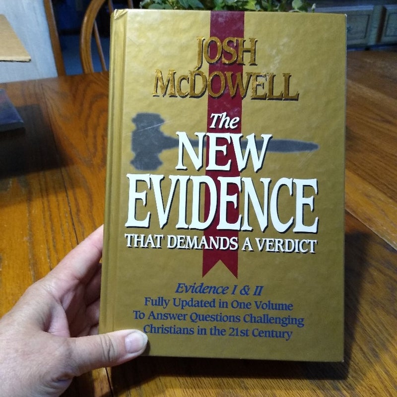 ⭐ The New Evidence That Demands a Verdict